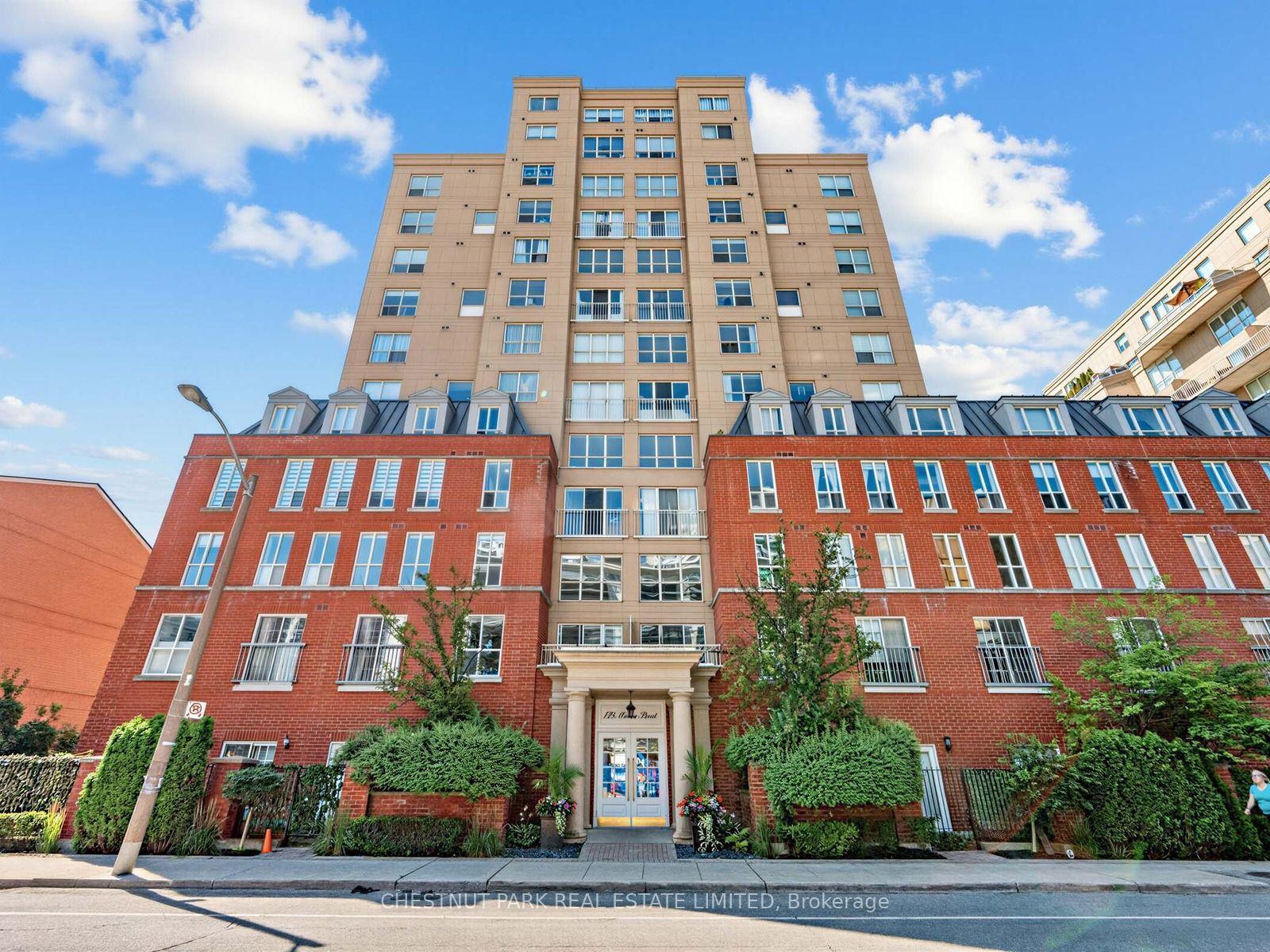 139 Merton Street 246 #246, Toronto — Condo for sale, photo 1