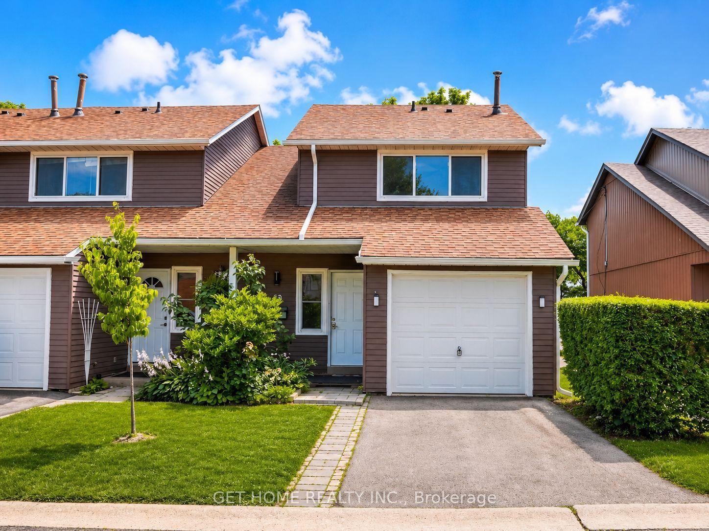 2185 Fairchild Boulevard #23 ##23, Burlington — Condo Town for sale, photo 1