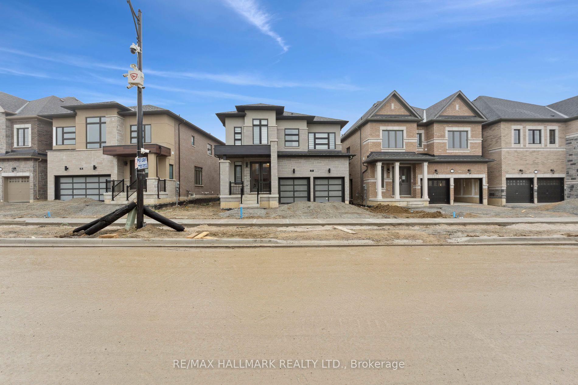 7 Kessler Drive, Caledon — Detached for lease, photo 1