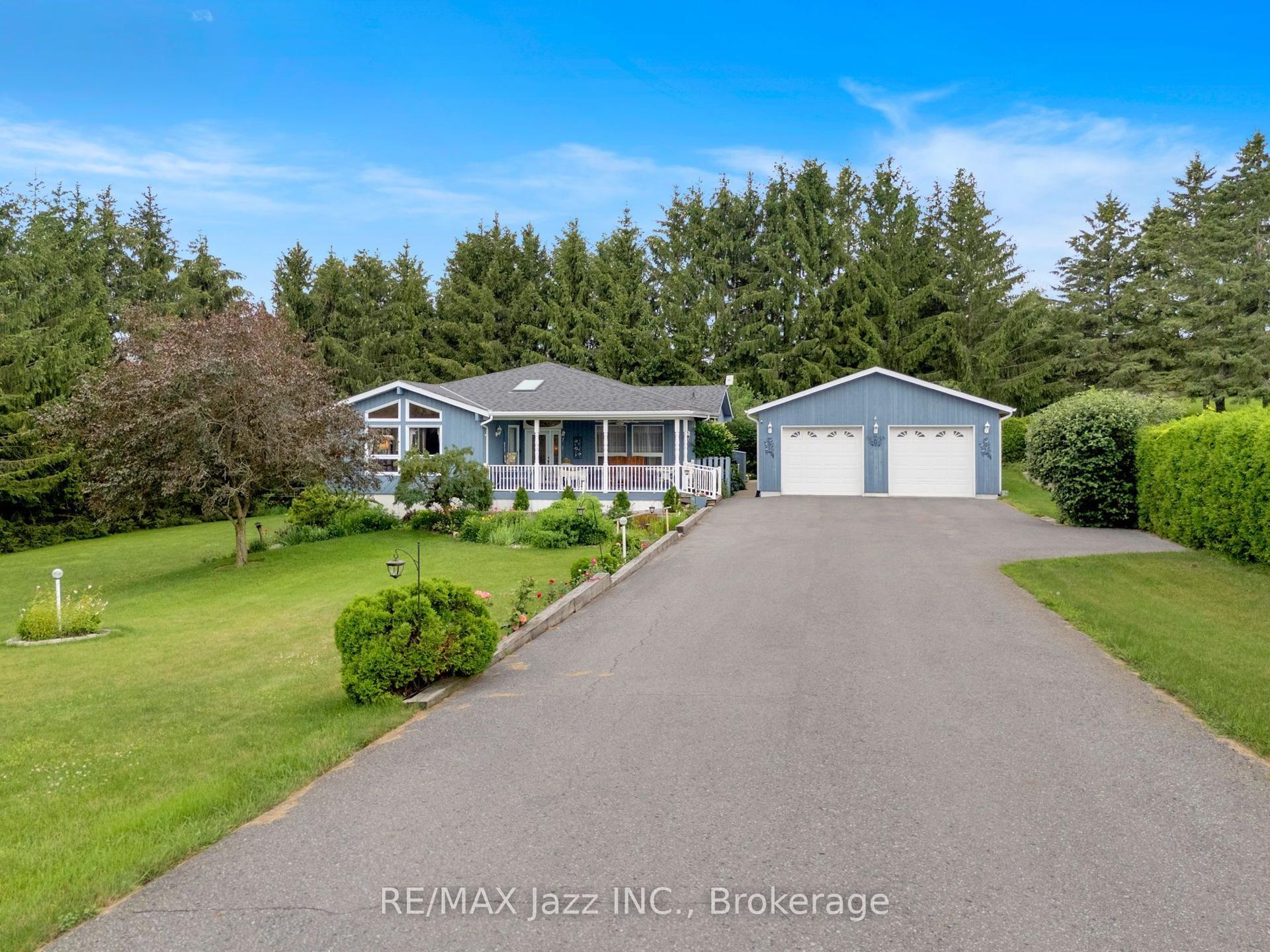 9632 County 10 Road, Port Hope — Detached for sale, photo 1