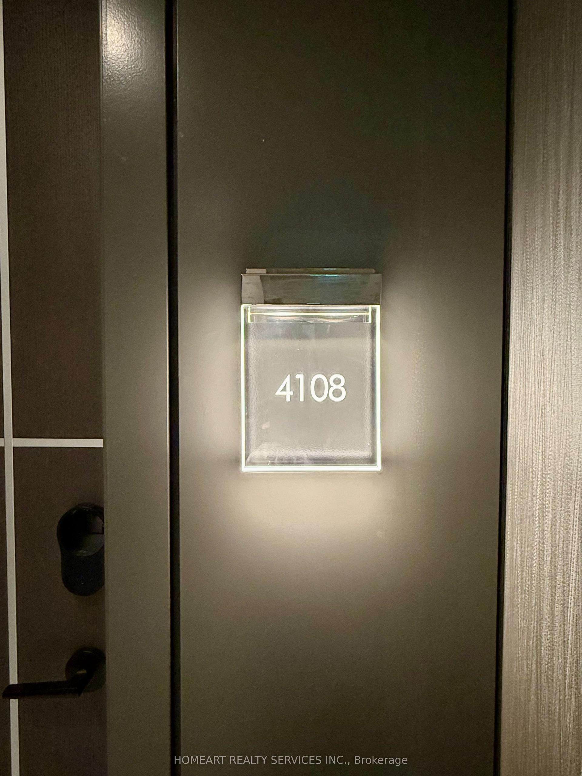 100 Dalhousie Street 4108 #4108, Toronto — Condo for lease, photo 1
