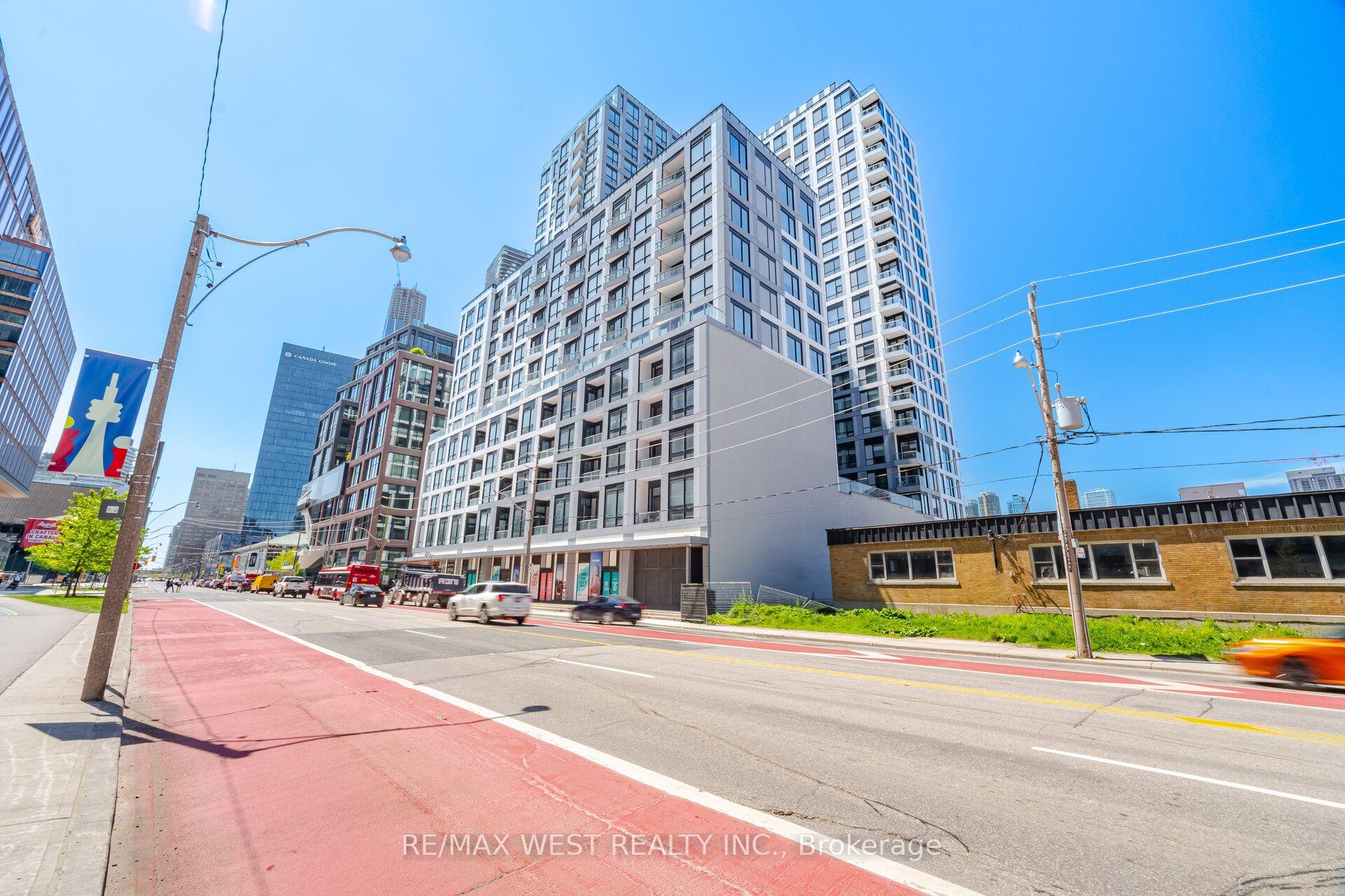 15 Richardson Street 701 #701, Toronto — Condo for lease, photo 1