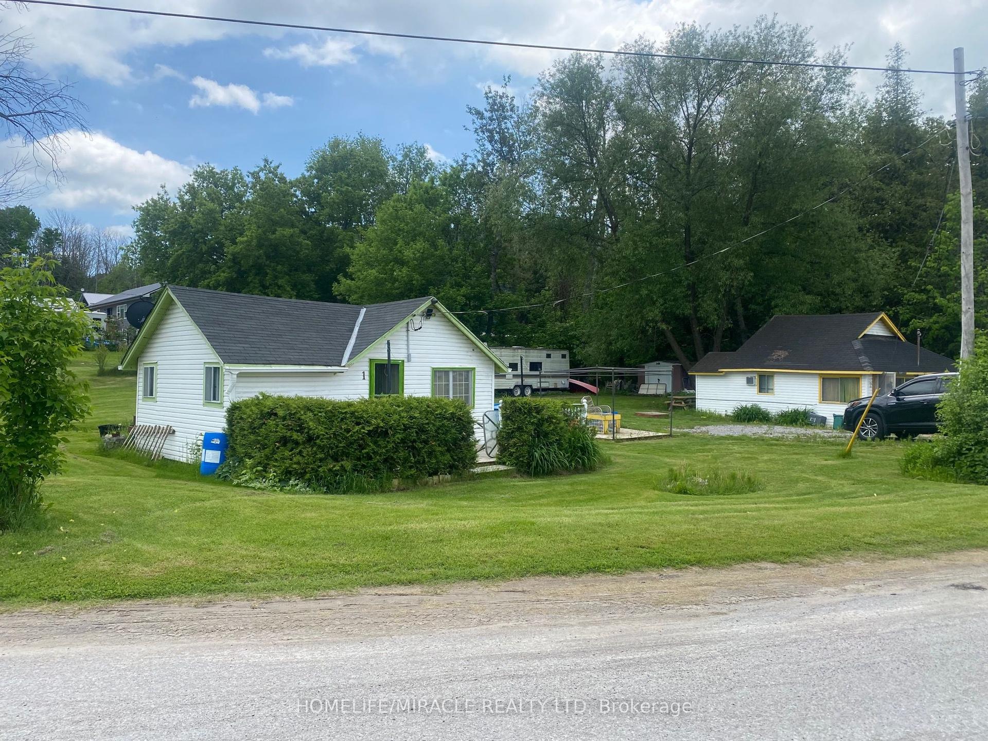 211 Dunnette Landing Road 1 & 2 #1 & 2 — photo 1