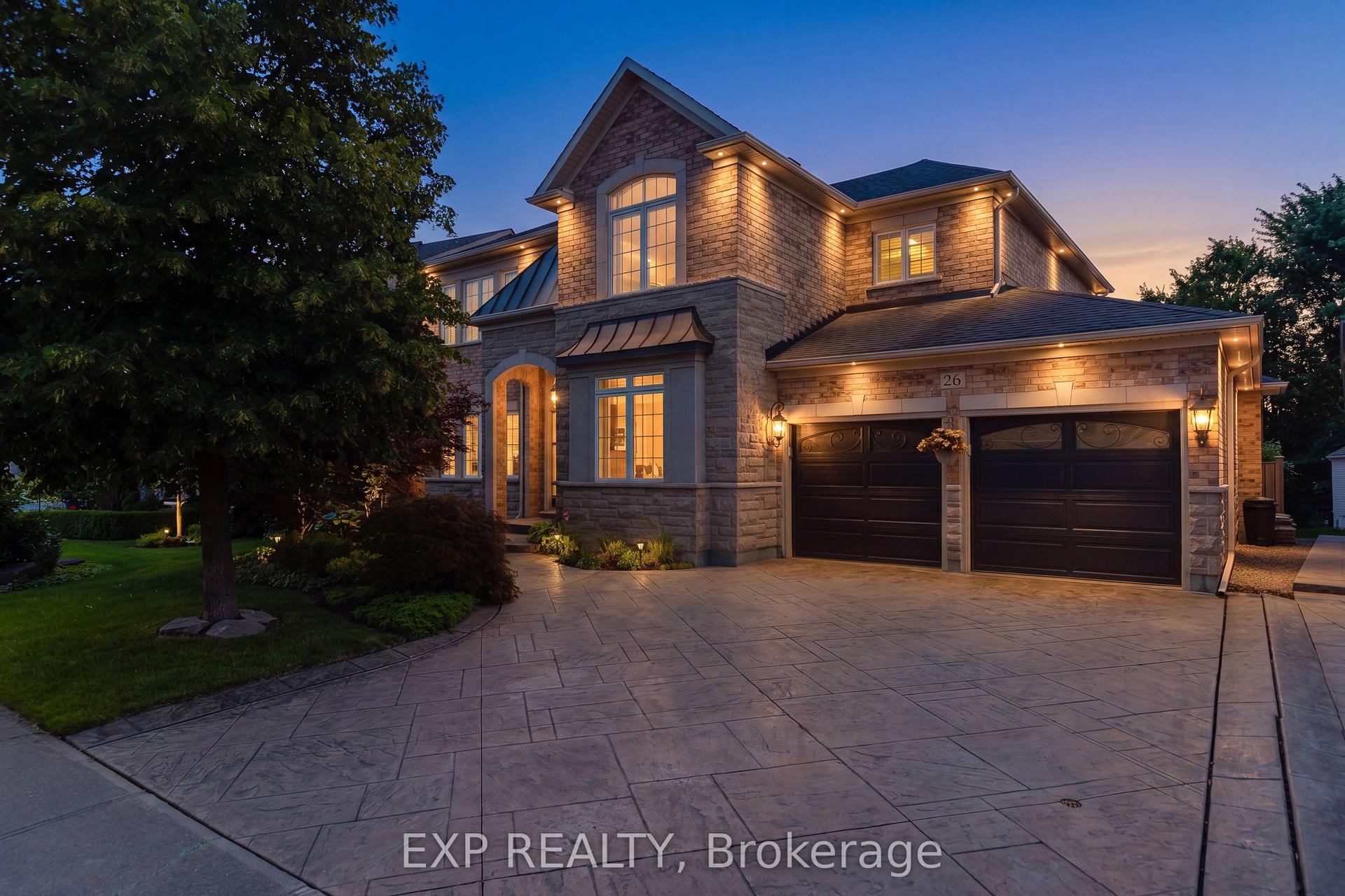26 Packham Circle, Brampton — Detached for sale, photo 1