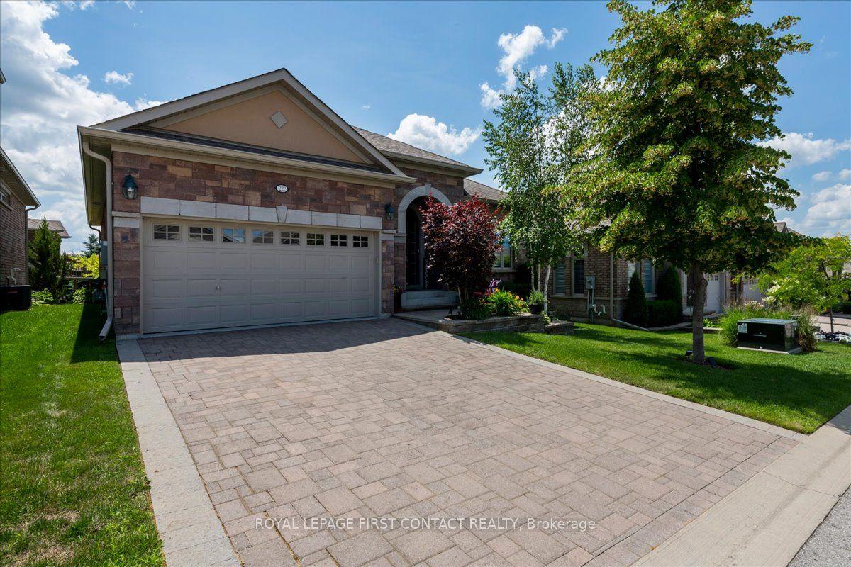 222 Ridge Way, New Tecumseth — Detached for sale, photo 1