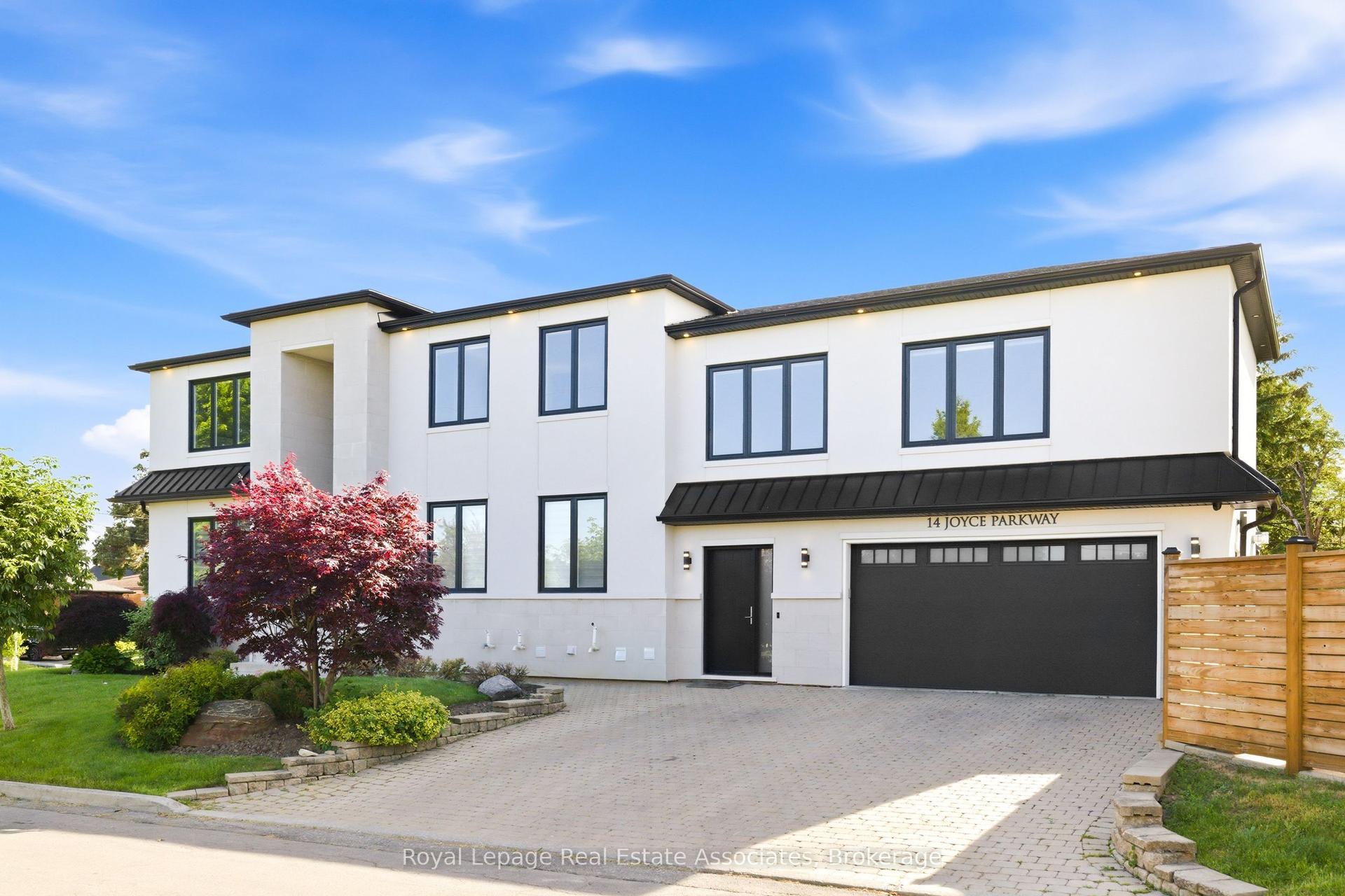 14 Joyce Parkway — photo 1