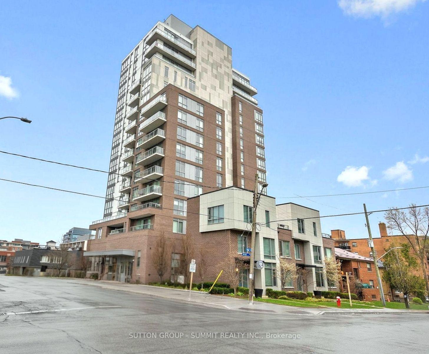 8 Ann Street 1102 #1102, Mississauga — Condo for sale, photo 1