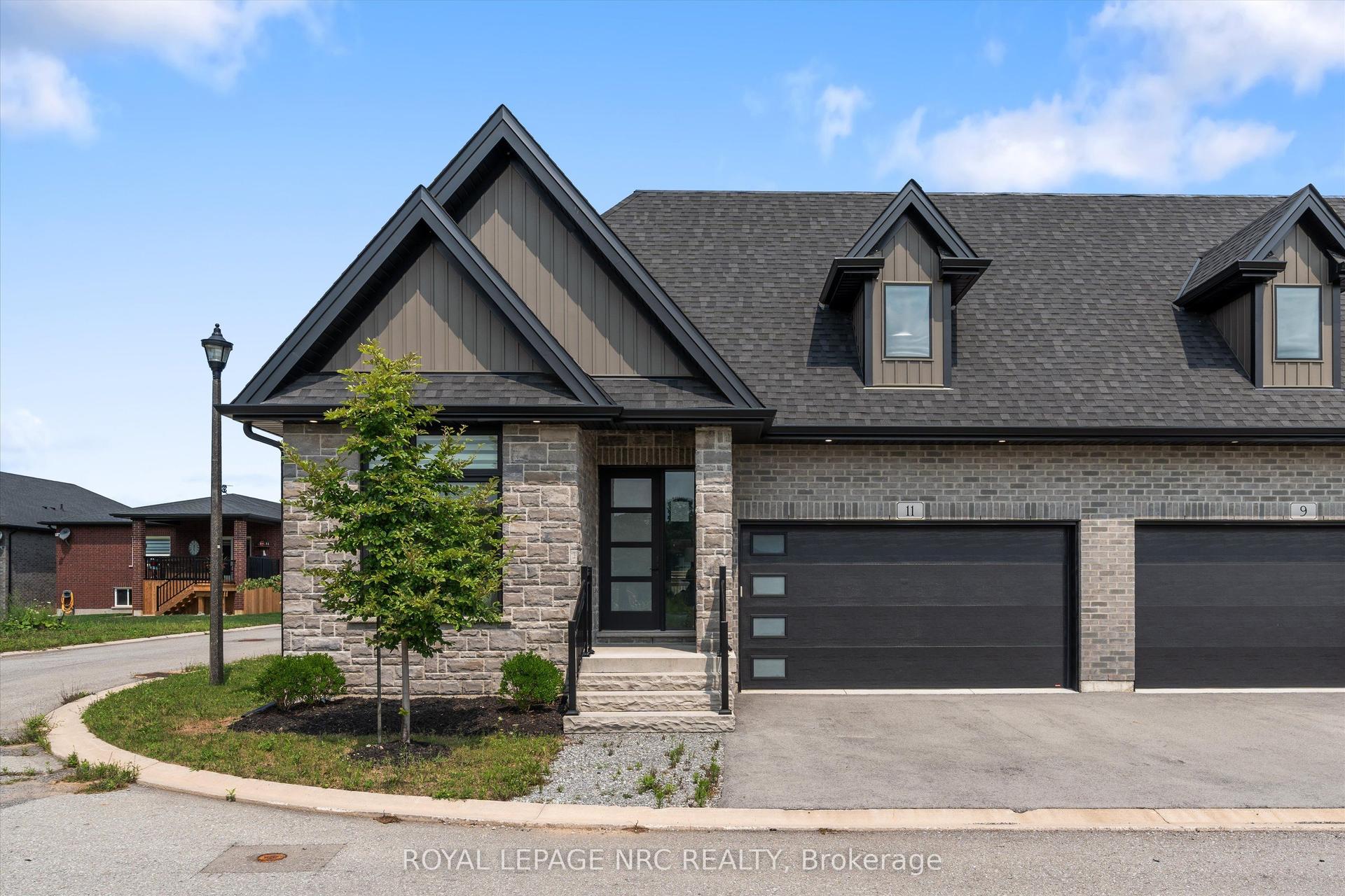 11 Primrose Street, Pelham — Condo for sale, photo 1
