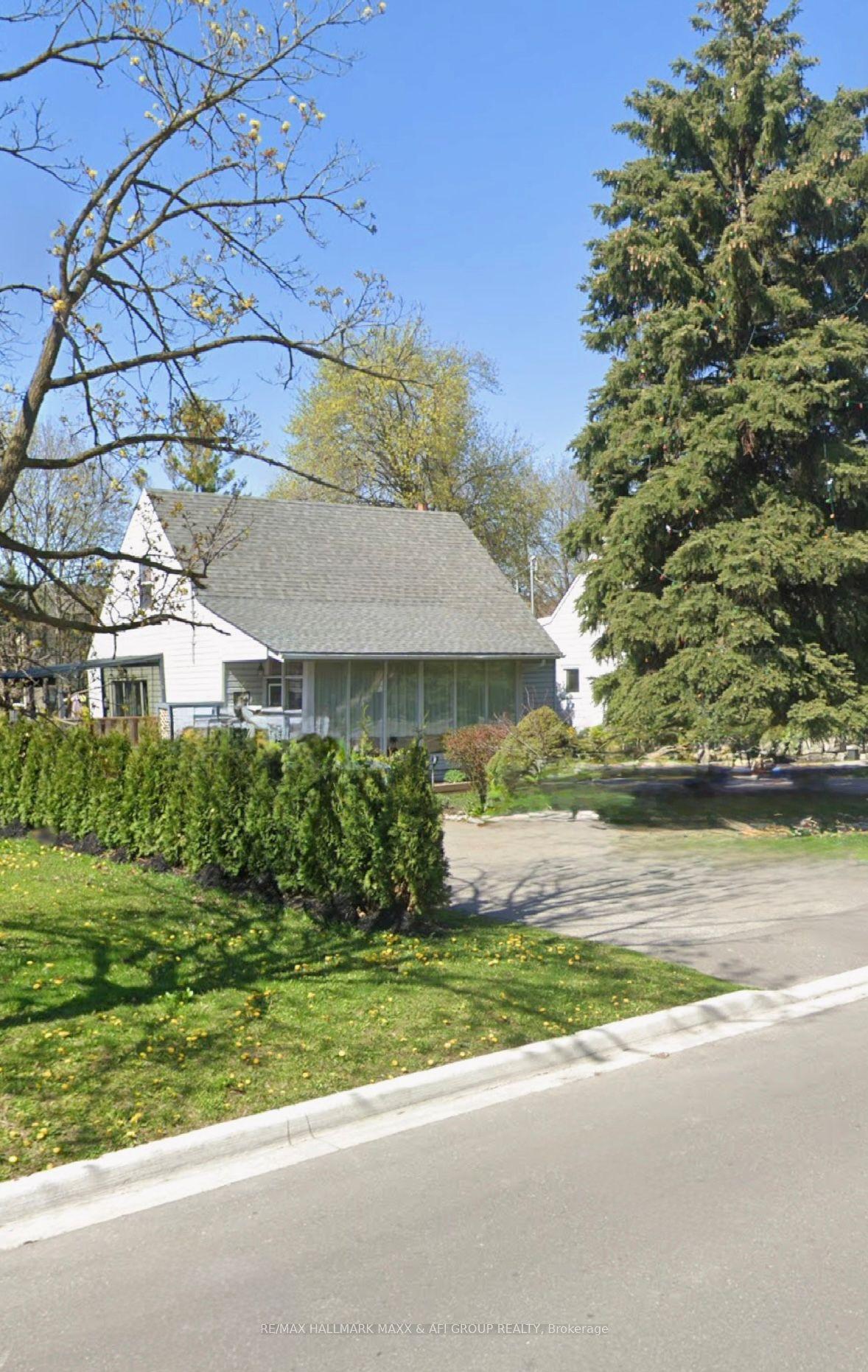 54 Highland Park Boulevard E, Markham — Detached for lease, photo 1