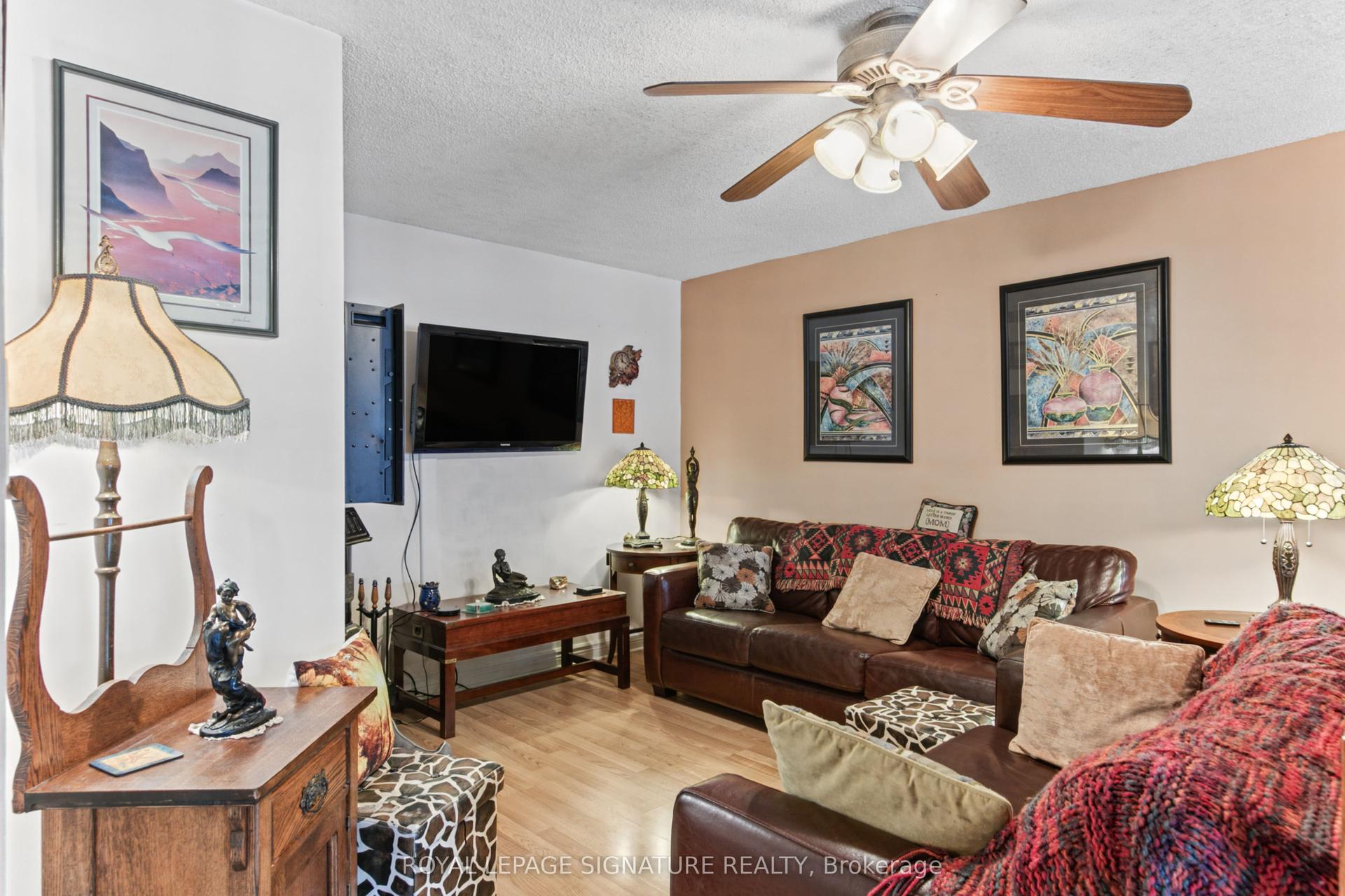 65 Scadding Avenue 722 #722, Toronto — Condo for sale, photo 1