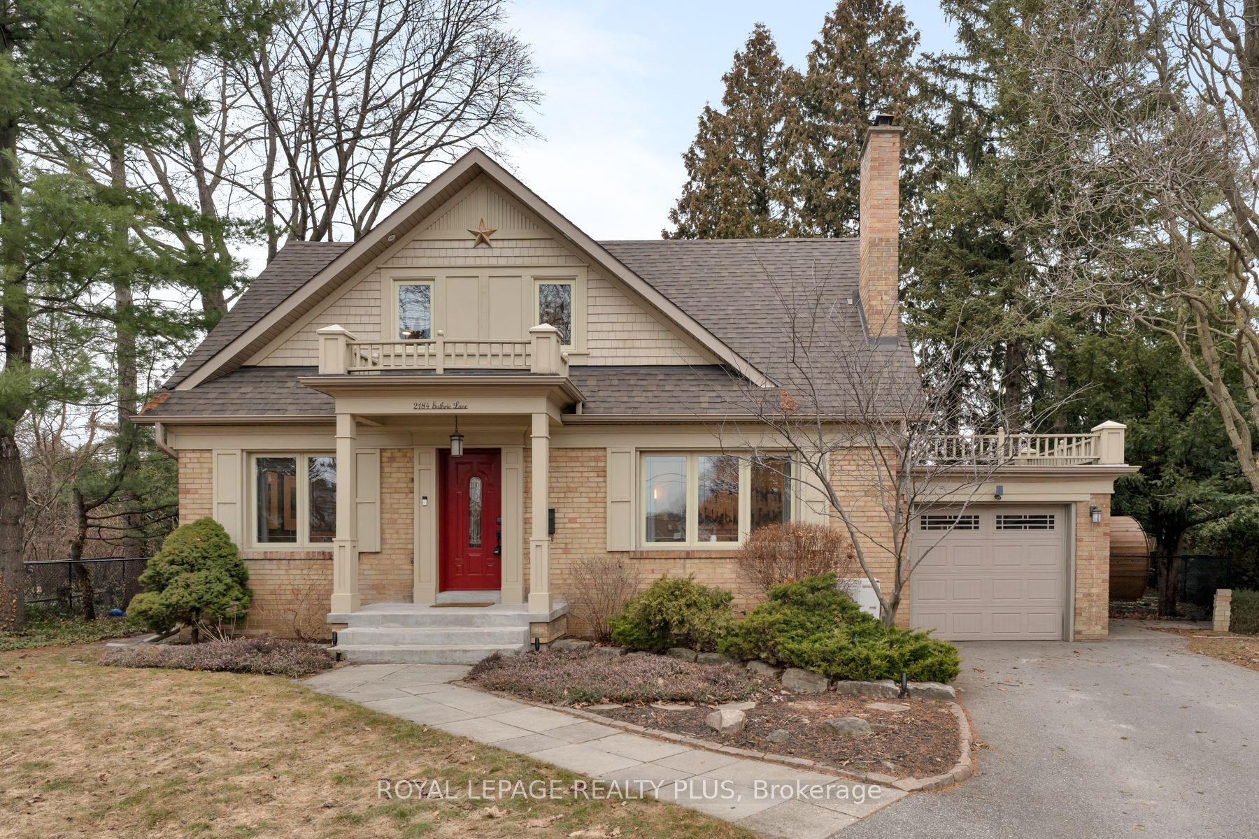 2184 Guthrie Lane — photo 1