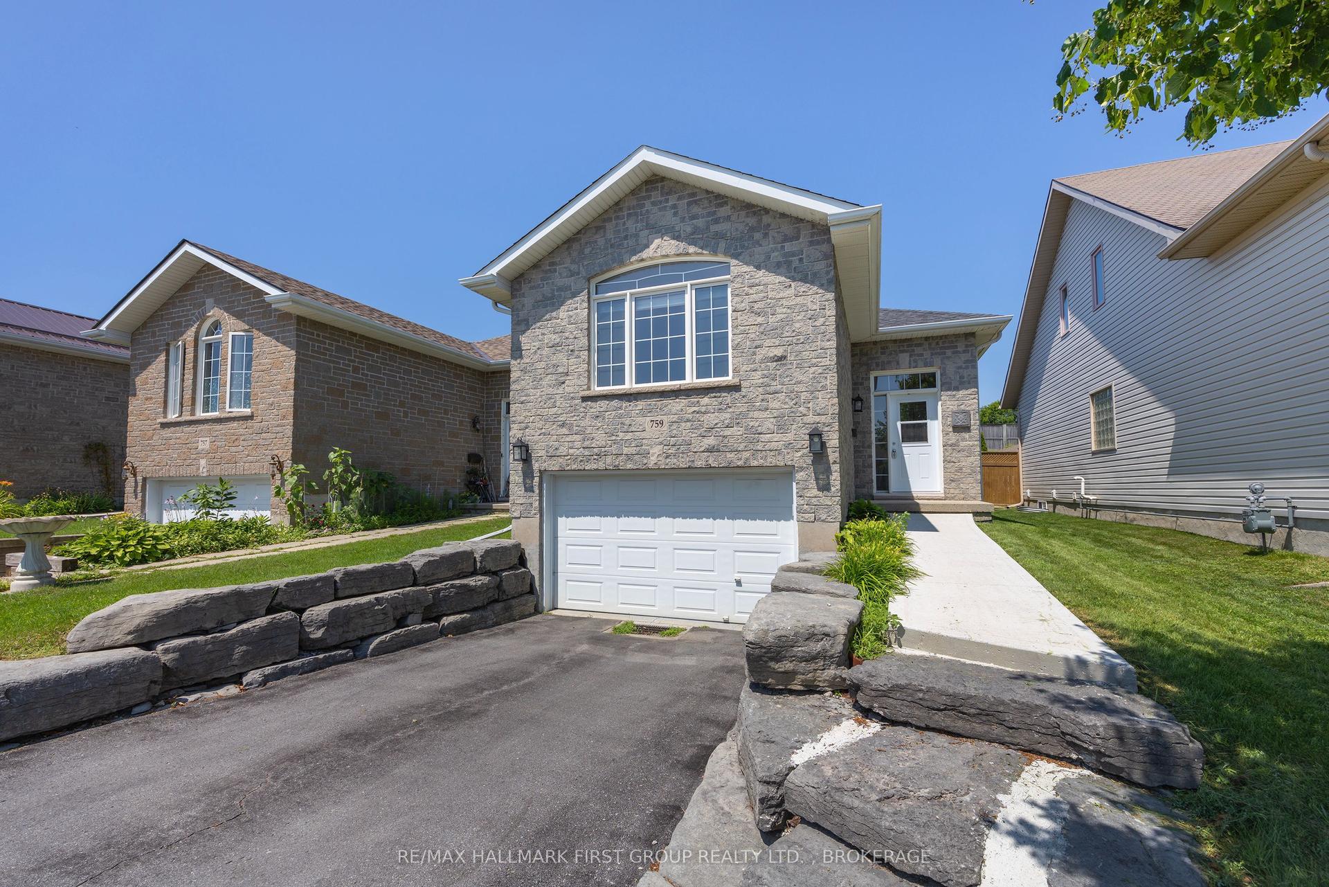 759 Tanner Drive, Kingston — Detached for sale, photo 1