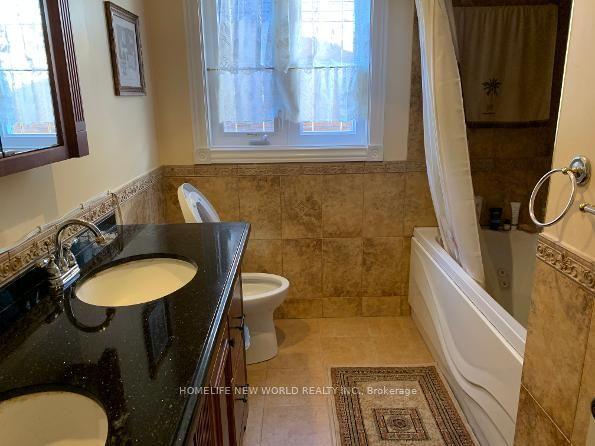 38 Marcelline Crescent Room 2ND Floor #Room 2ND Floor, Toronto — Detached for lease, photo 1
