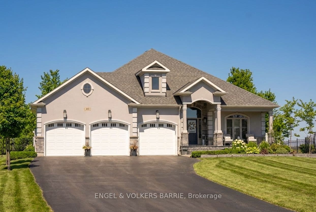 327 Sunnybrae Avenue — photo 1