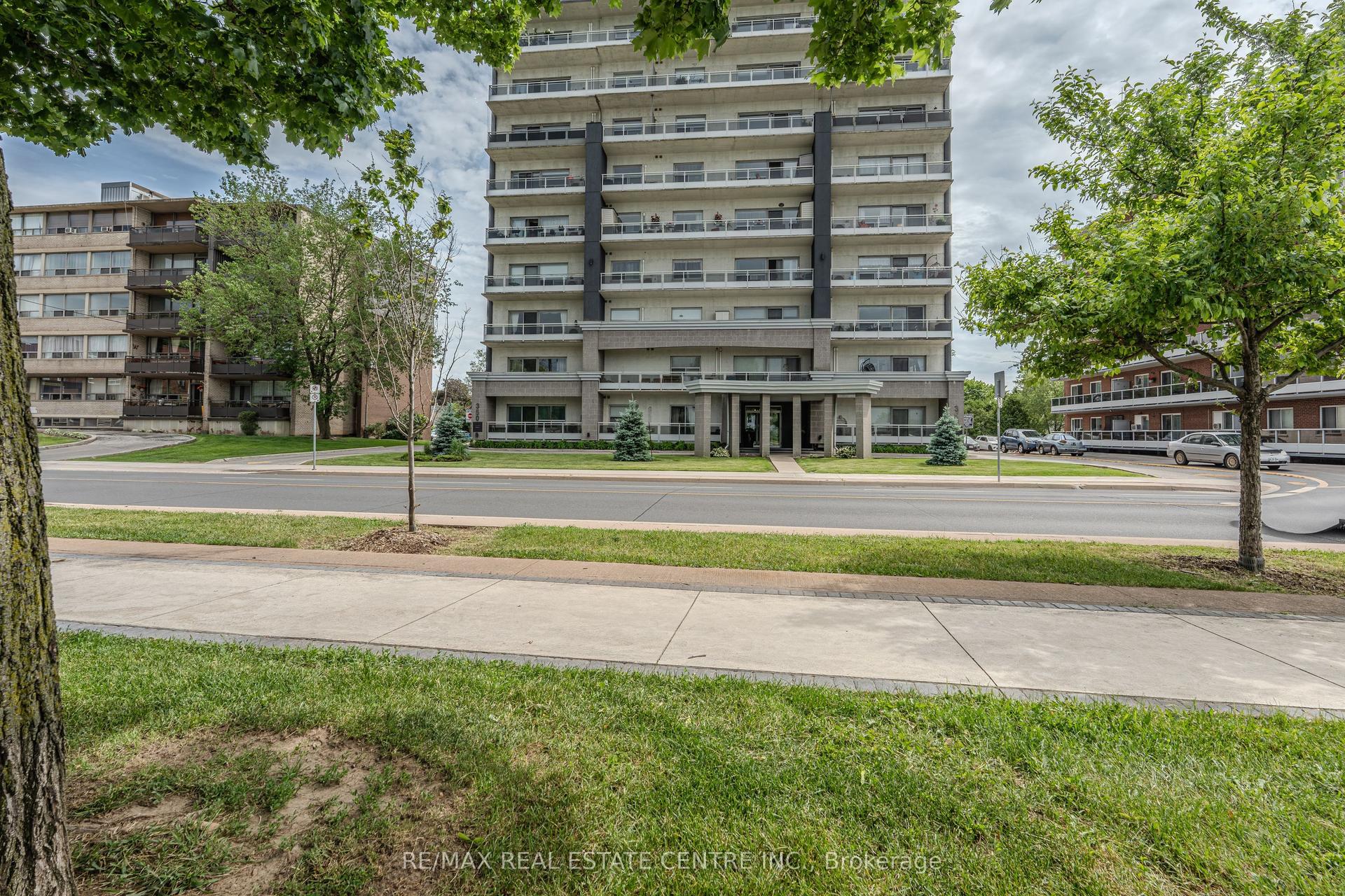 350 Concession Street 403 #403 — photo 1