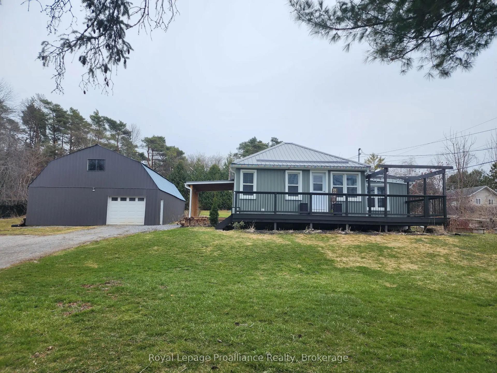 2307 County Rd 3 N/A, Prince Edward County — Detached for sale, photo 1