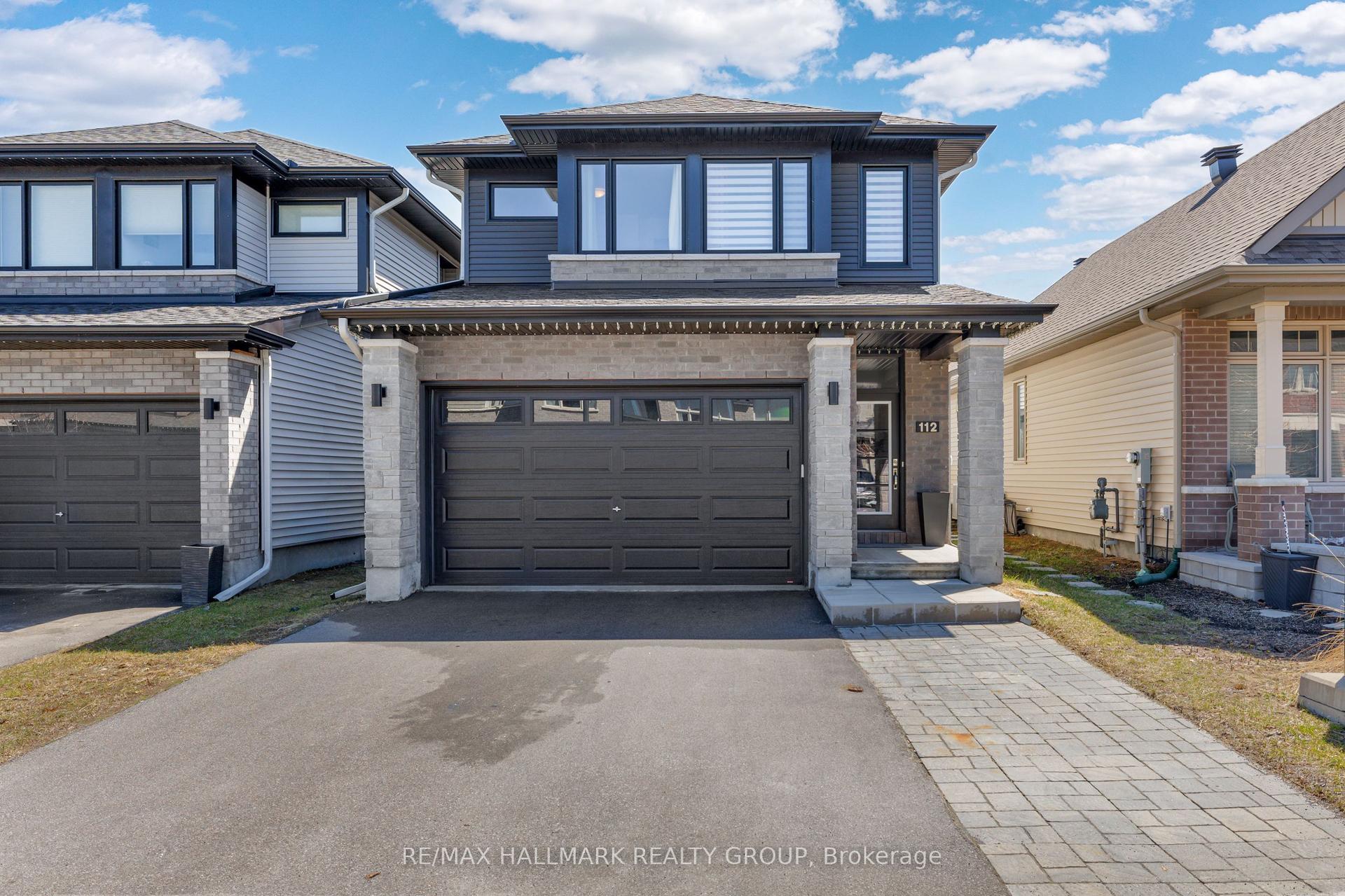 112 Crevasse Road — photo 1
