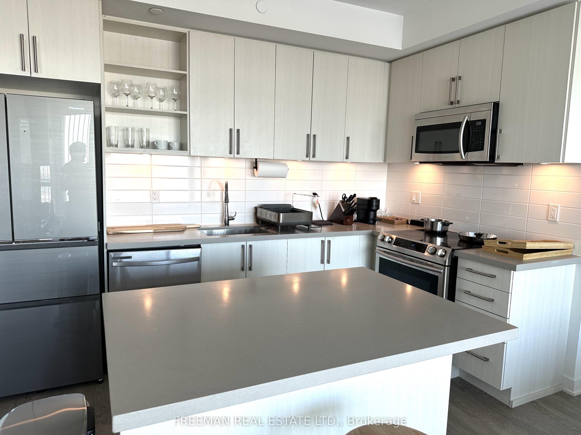 4699 Glen Erin Drive 1509 #1509 — photo 1