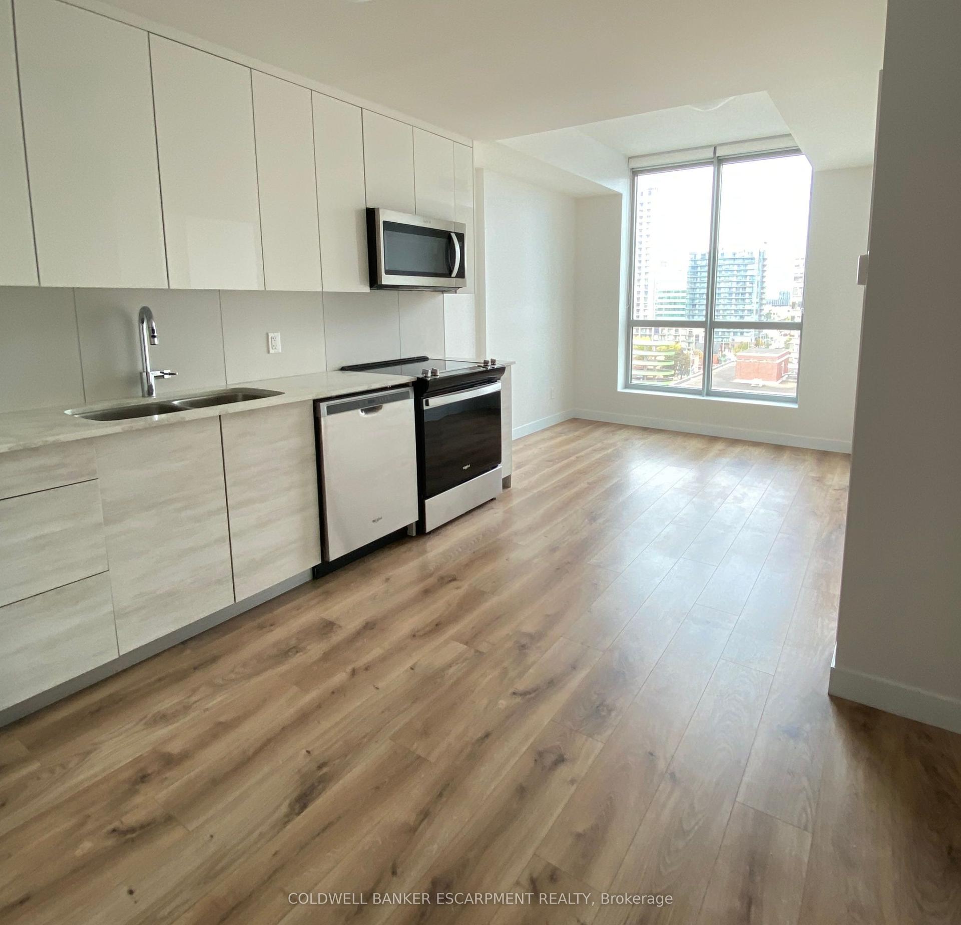 60 Frederick Street 808 #808, Kitchener — Condo for lease, photo 1