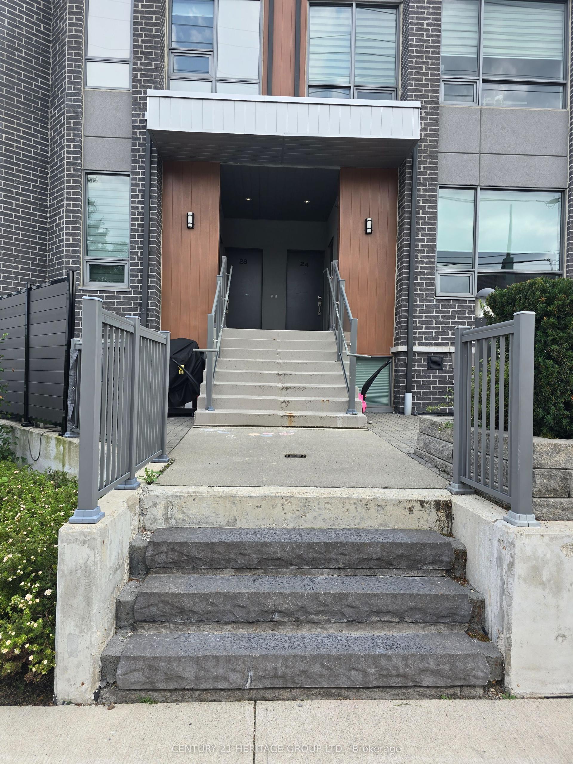 680 Atwater Avenue 22 #22, Mississauga — Condo for sale, photo 1