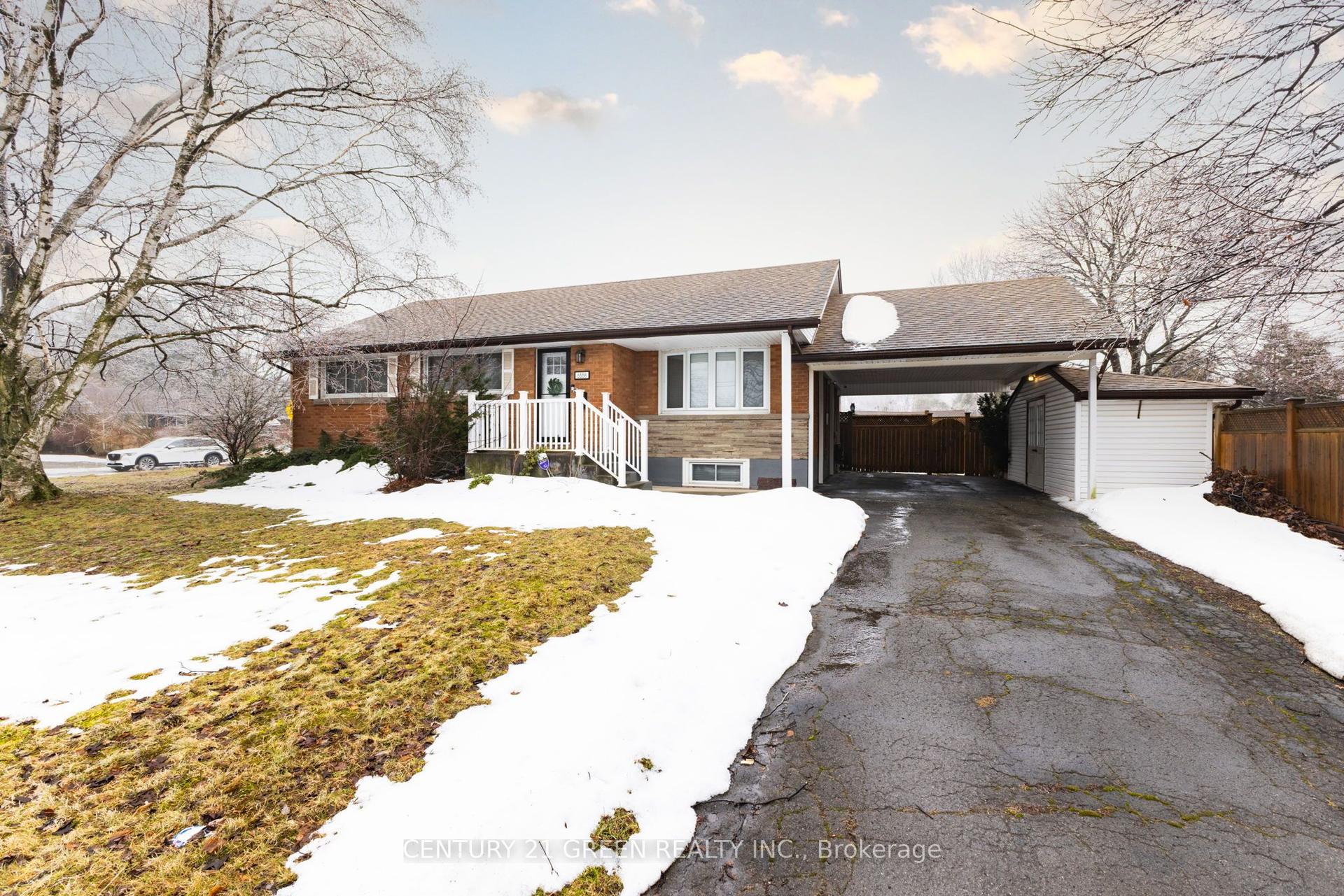 6558 Huggins Street BSMT #BSMT, Niagara Falls — Detached for lease, photo 1