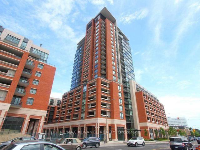 800 Lawrence Avenue W 1921 #1921 — photo 1