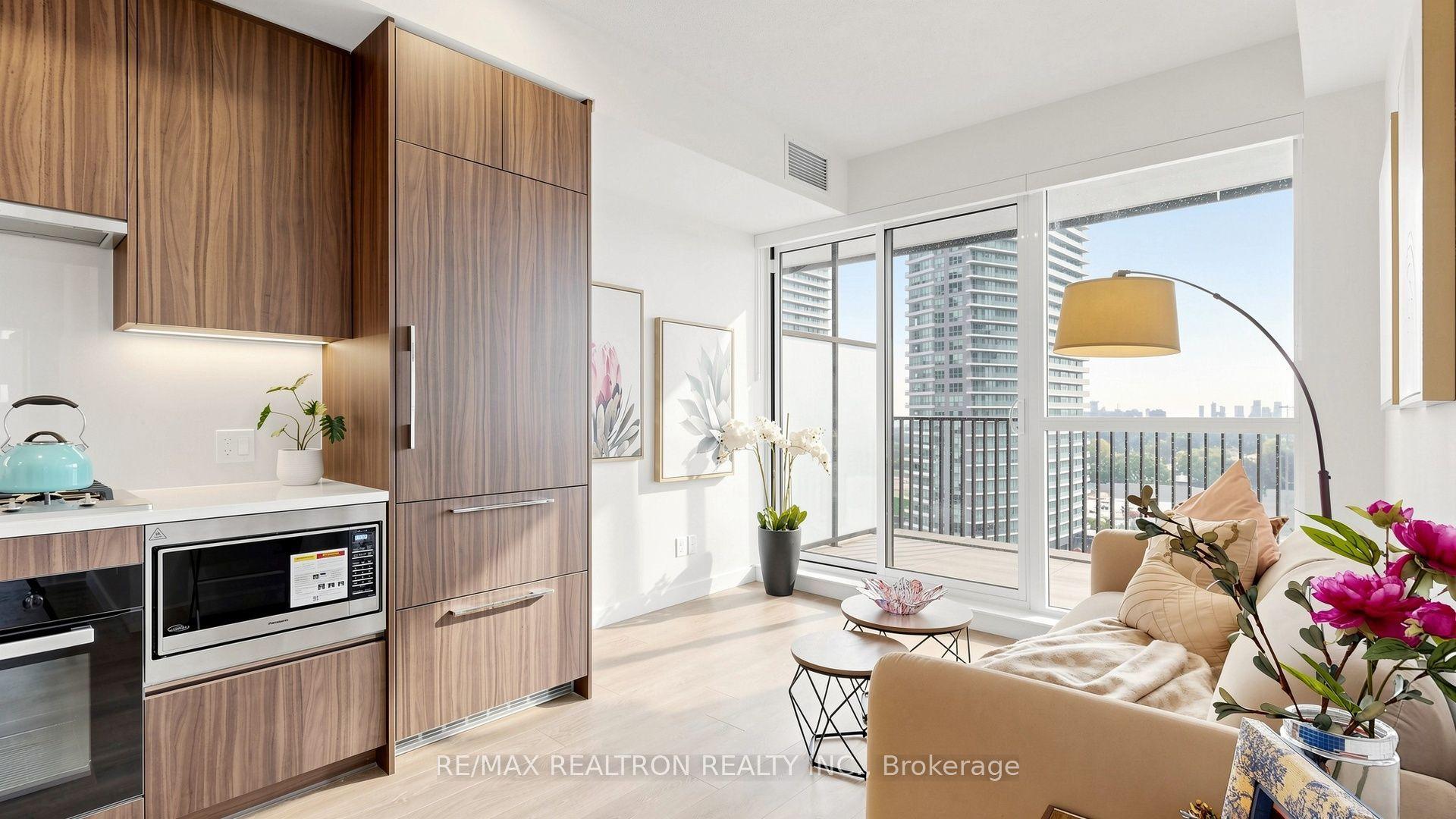 68 Esther Shiner Boulevard 1102 #1102, Toronto — Condo for sale, photo 1