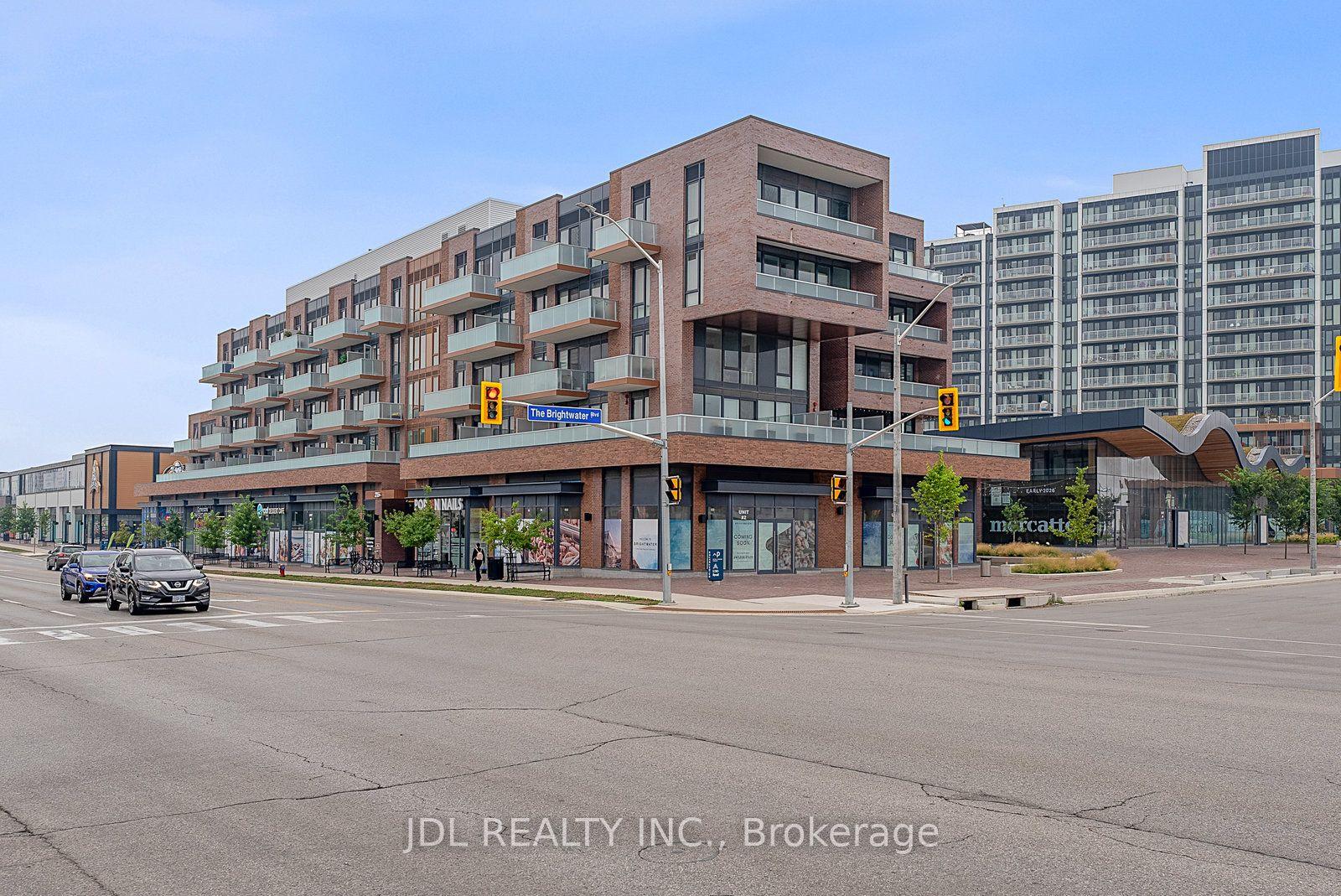 215 W Lakeshore Road W 519 #519, Mississauga — Condo for sale, photo 1