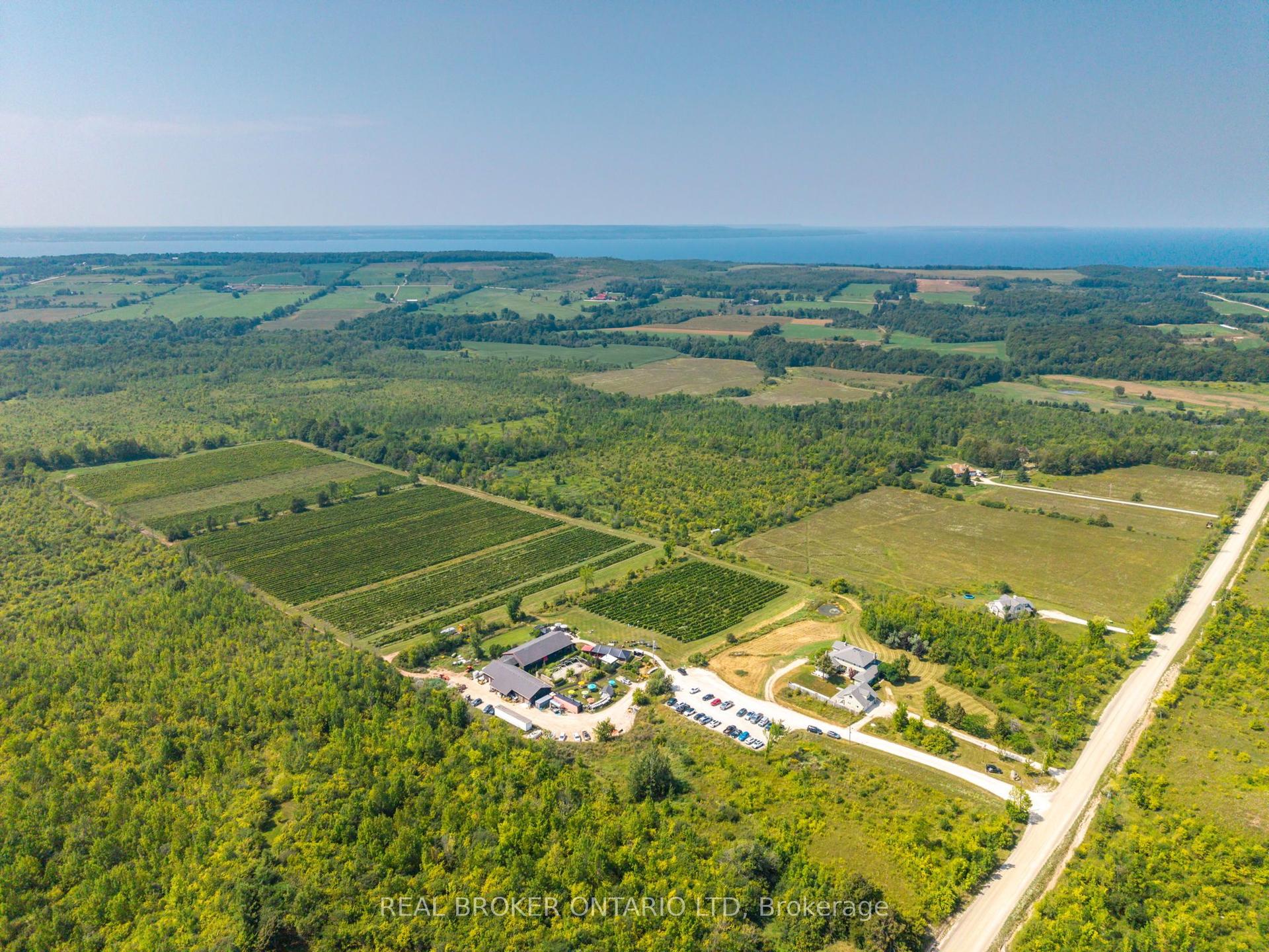 599450 2nd Concession N, Meaford — Commercial for sale, photo 1