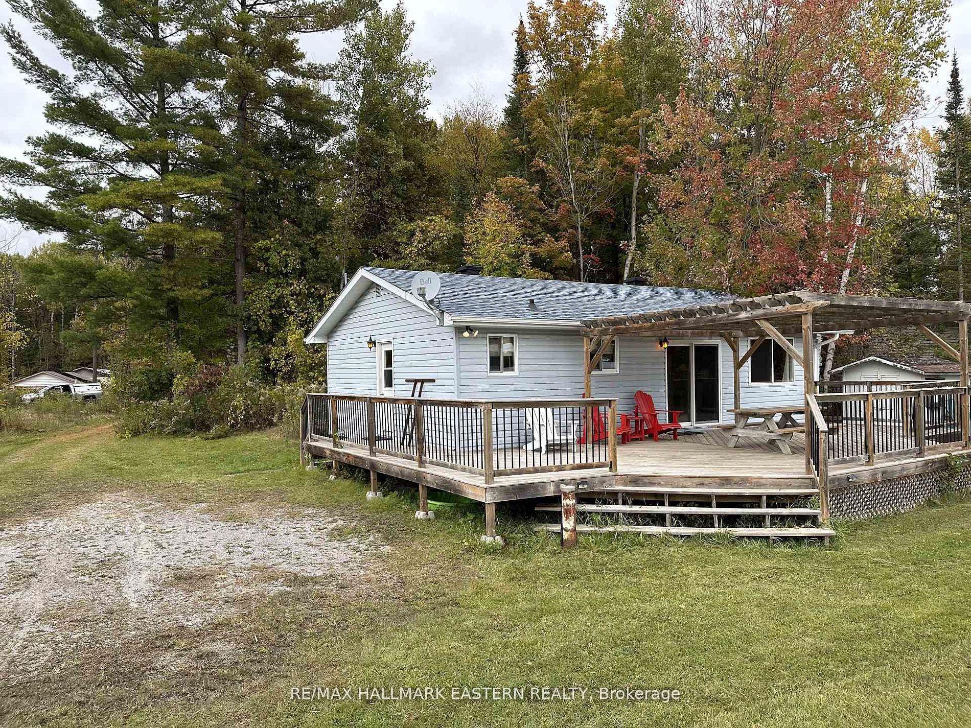 40 Arrow Bay Road Lot 23-20-6 #Lot 23-20-6 — photo 1