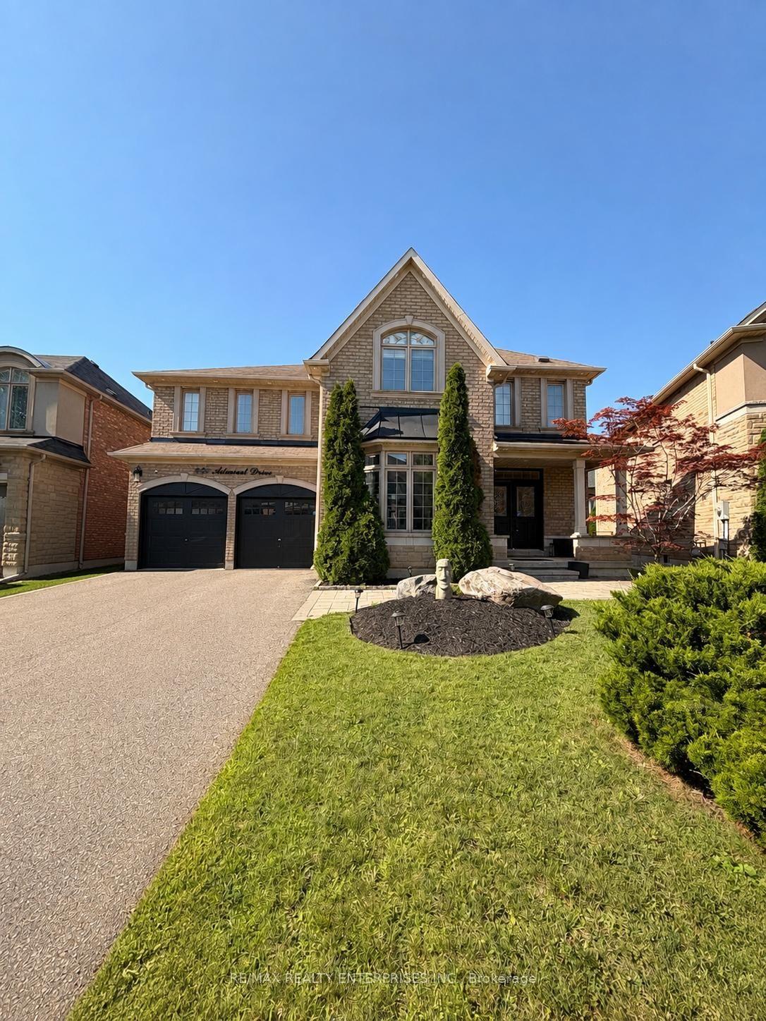 250 Admiral Drive, Oakville — Detached for lease, photo 1