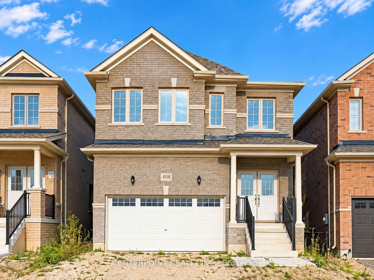 408 Vandusen Avenue, Southgate — Detached for sale, photo 1