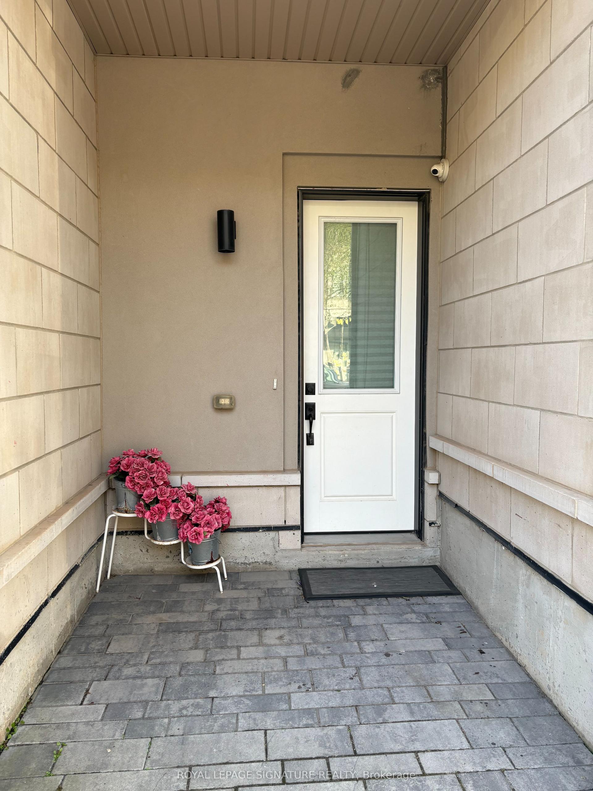 3070 George Savage Avenue, Oakville — Townhouse for lease, photo 1
