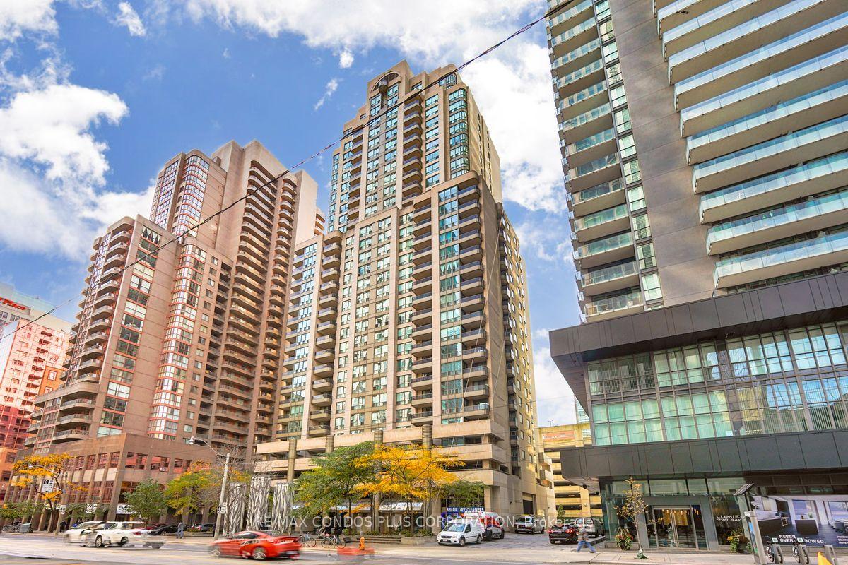 750 Bay Street 2506 #2506 — photo 1