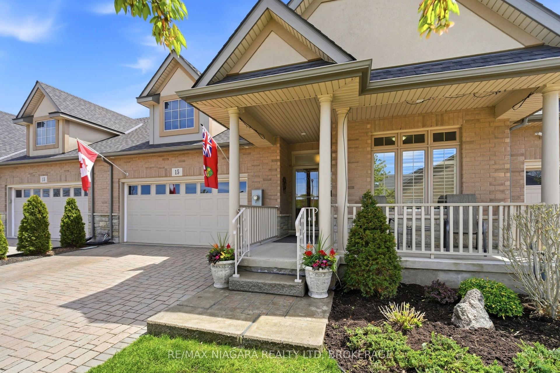 15 Trent Court — photo 1