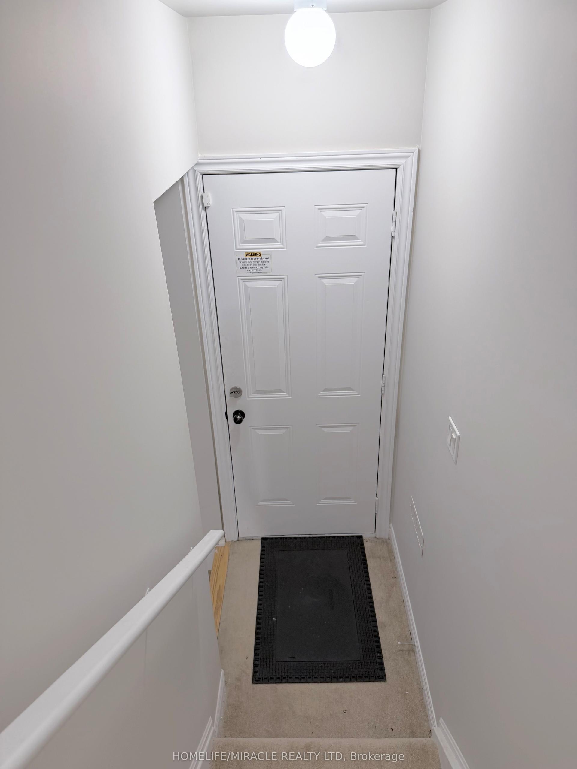 1284 Klondike Drive Basement #Basement — photo 1