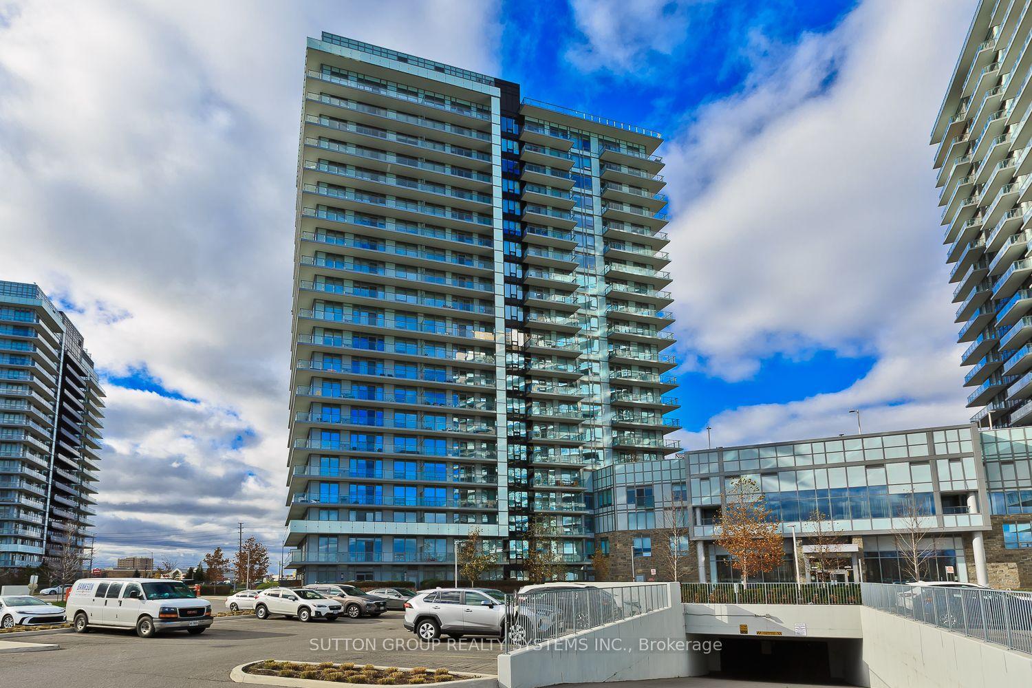 4655 Metcalfe Avenue 1409 #1409, Mississauga — Condo for sale, photo 1
