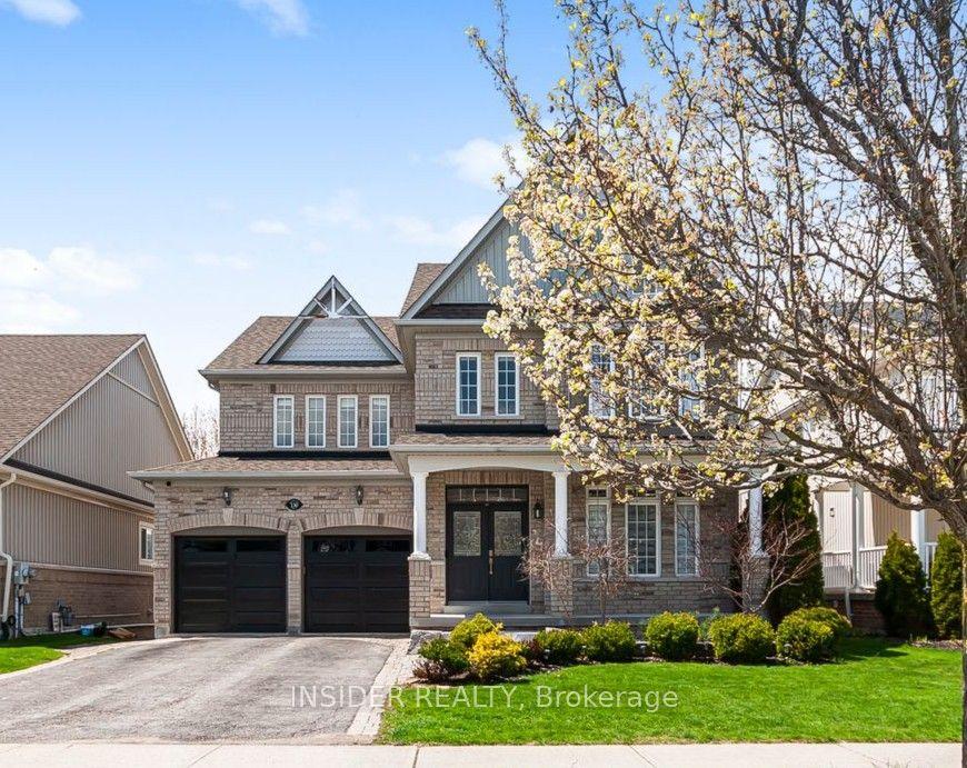 130 Roseborough Drive — photo 1