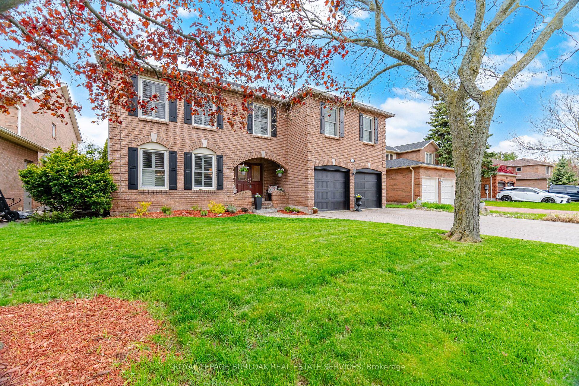 1122 Berkshire Court — photo 1
