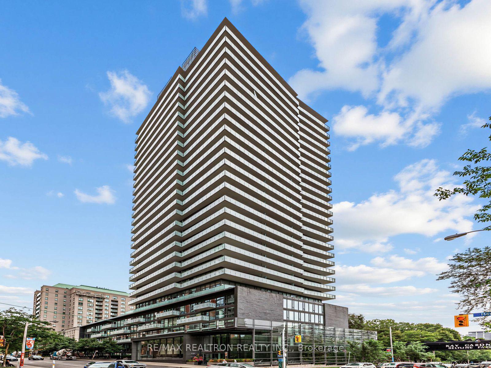 1815 Yonge Street 407 #407, Toronto — Condo for lease, photo 1