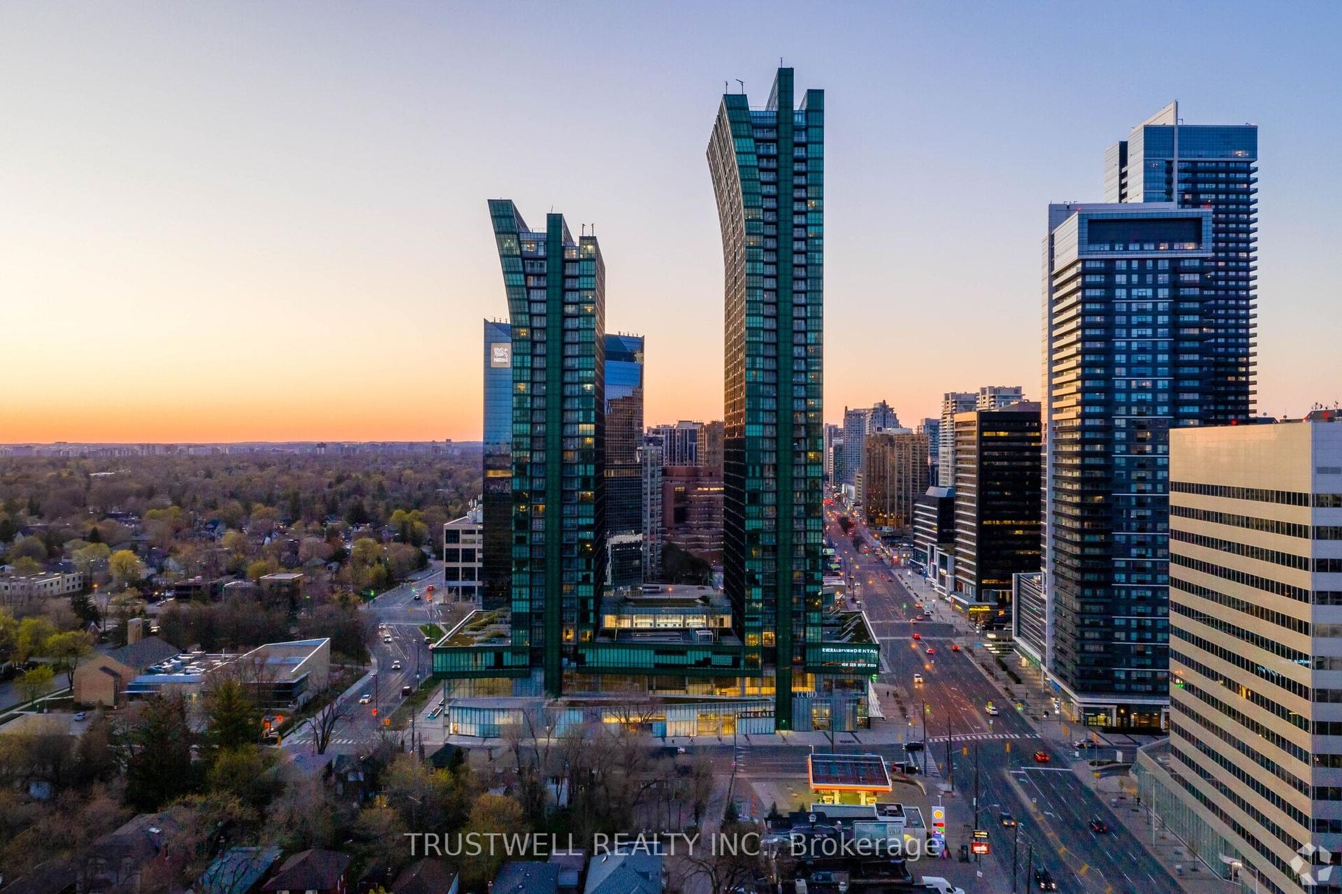 4750 Yonge Street 350 #350, Toronto — Commercial for sale, photo 1