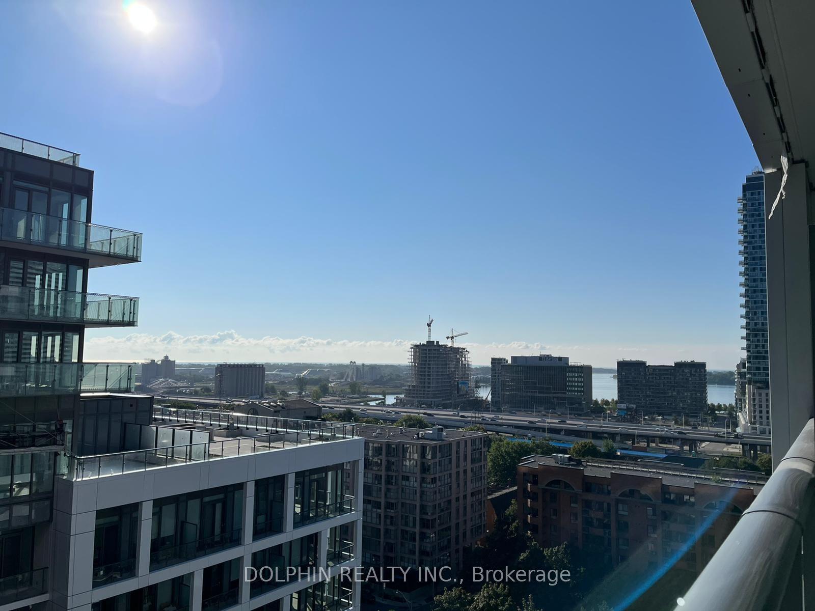 121 Lower Sherbourne Street 1252 #1252, Toronto — Condo for lease, photo 1