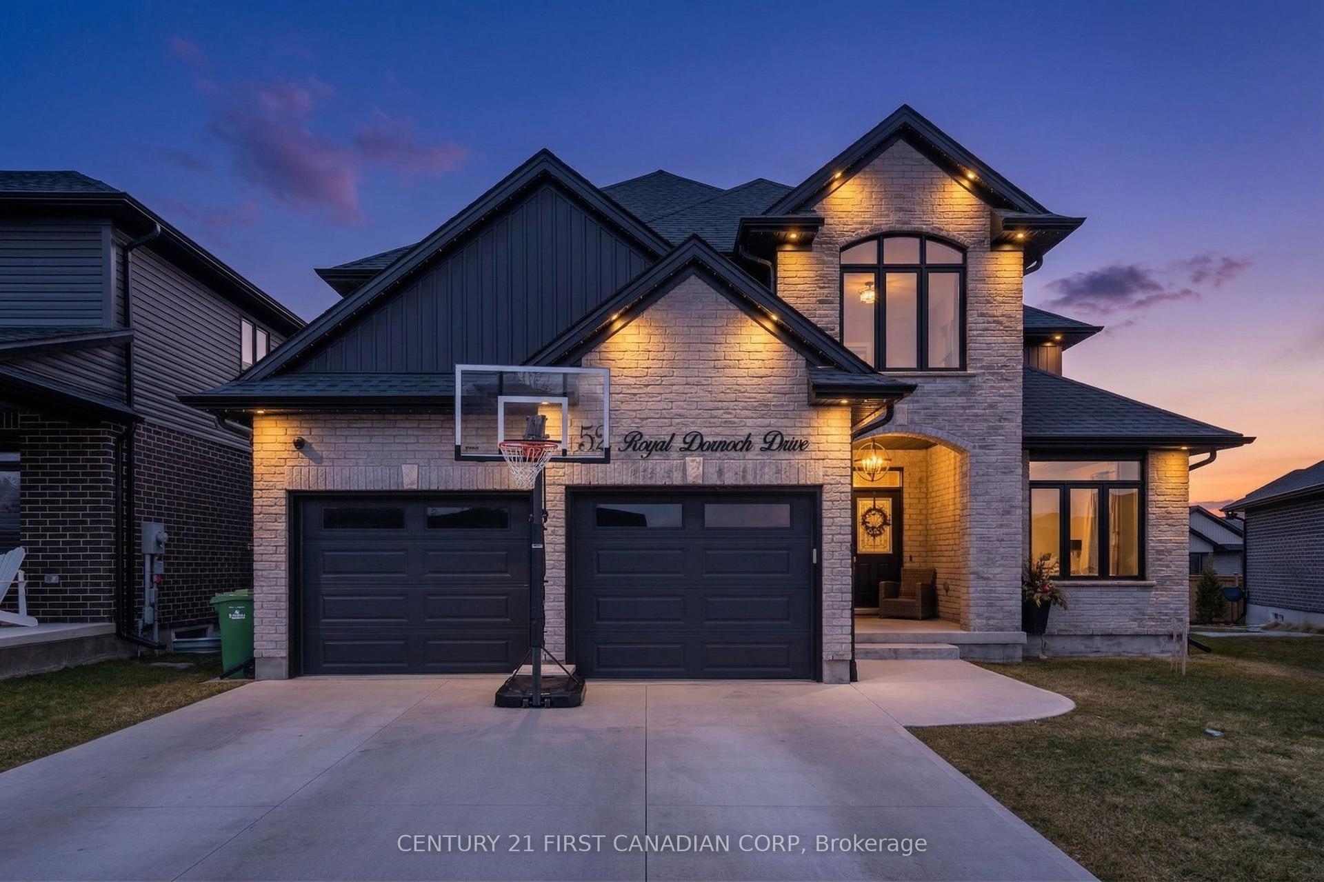 52 Royal Dornoch Drive — photo 1