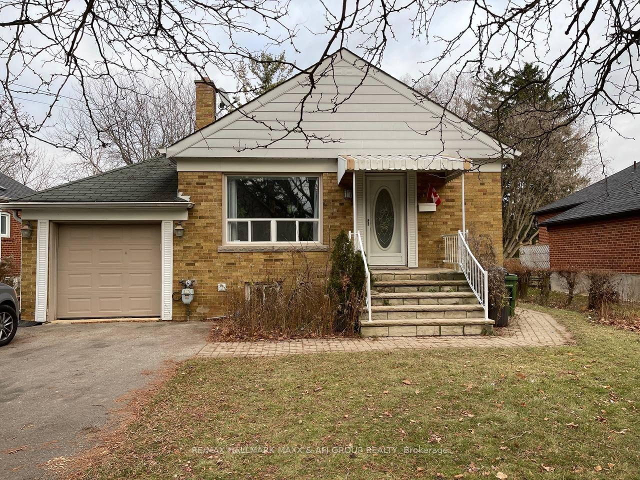 3 Evan Road Bsmt #Bsmt — photo 1