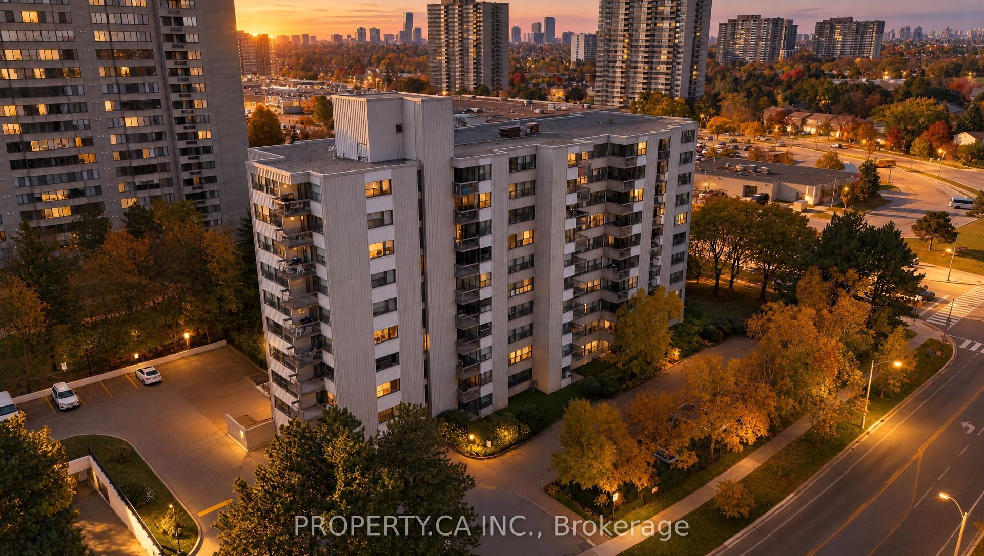 2500 Bridletowne Circle 408 #408, Toronto — Condo for lease, photo 1