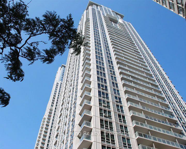 763 Bay Street 4009 #4009, Toronto — Condo for lease, photo 1
