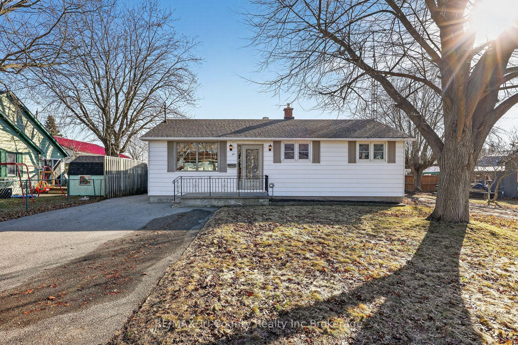 26 Ontario Street — photo 1