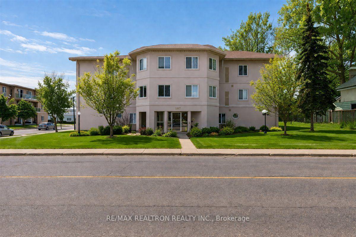 107 Bond Street 101 #101 — photo 1