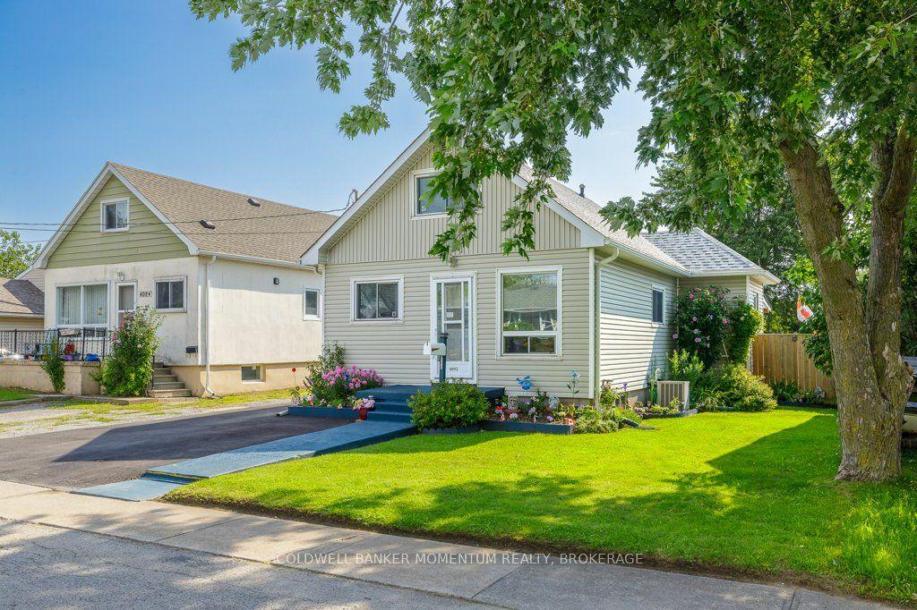4092 Muir Avenue, Niagara Falls — Detached for sale, photo 1