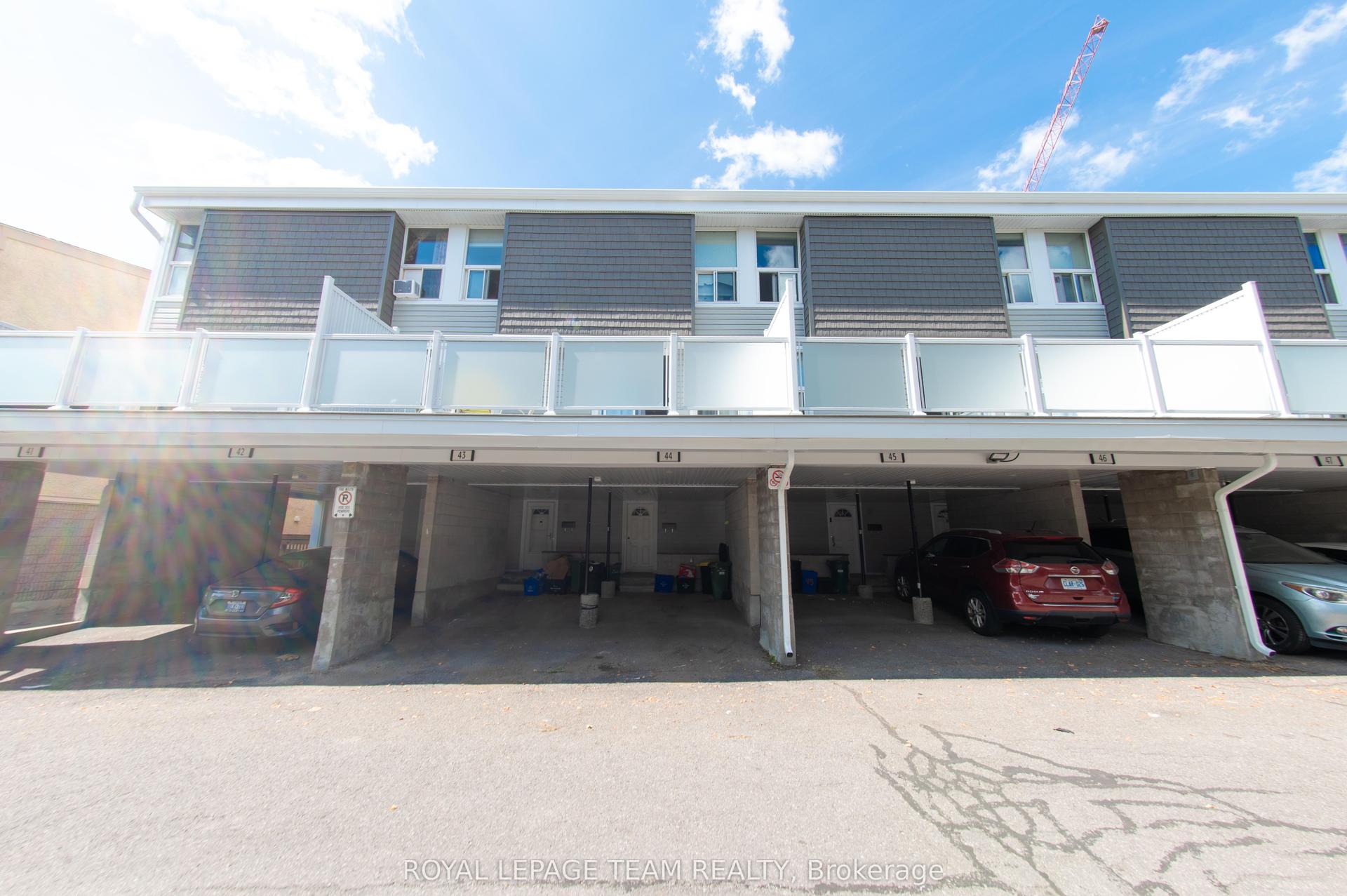 3415 Uplands Drive 44 #44 — photo 1